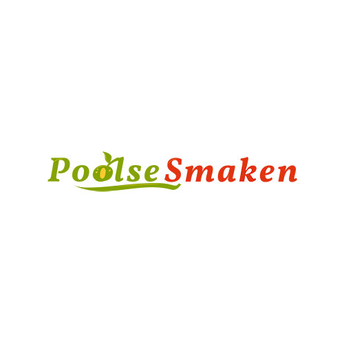 Logo van Poolse Smaken import groothandel, een succesvol groei-traject via BeterBedrijven.