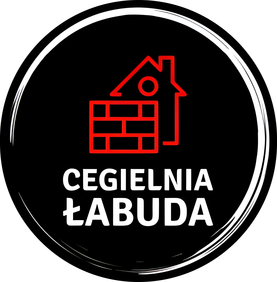 Logo van Cegielnia Łabuda baksteen productie fabriek, geoptimaliseerd door BeterBedrijven.